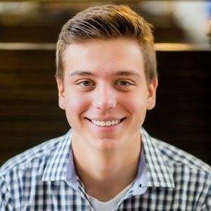 Meet your Posher, Cameron